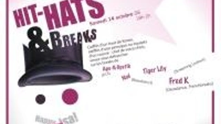 Hit-hats & Breaks