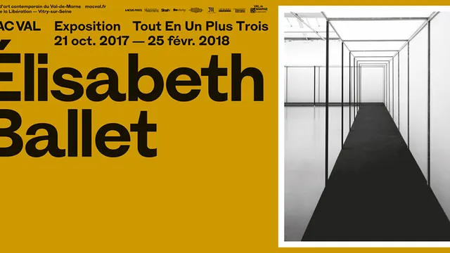 Tout En Un Plus Trois Élisabeth Ballet