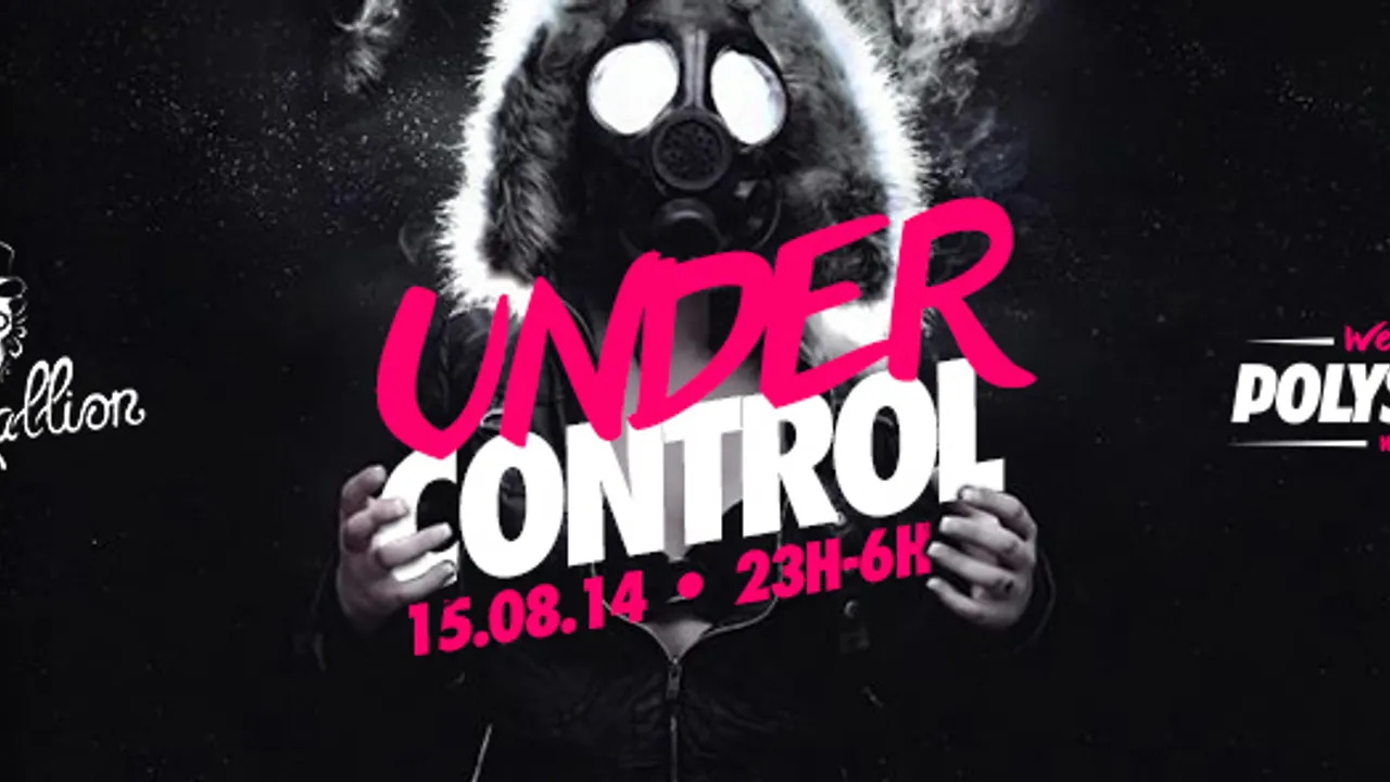 Under Control