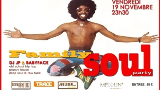 Family Soul