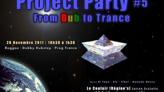 Project Party #5