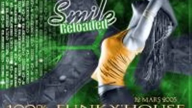 Smile