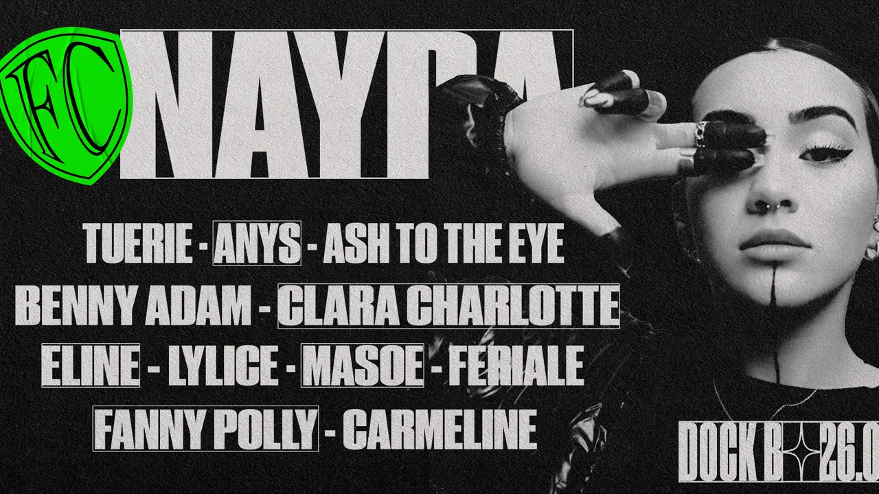FC NAYRA