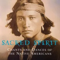 Sacred Spirit
