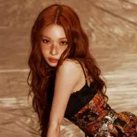 CHUNG HA