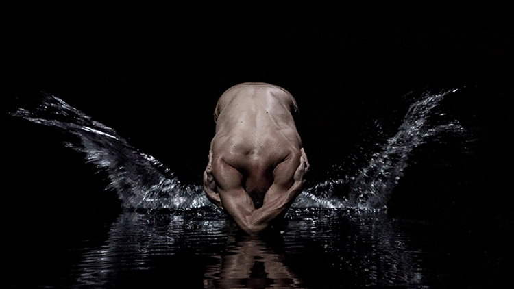 Damien Jalet / Kohei Nawa - Vessel