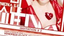 Anniversaire d'Elena