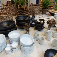 Beyond Bali : L'Indonésie présente son savoir faire chez MERCI