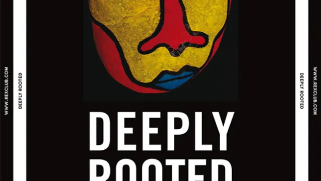 DEEPLY ROOTED