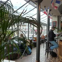 Le Comptoir des Arts