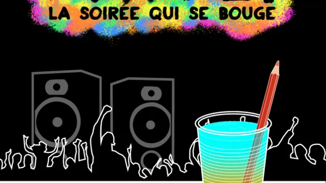 Move, la soirée qui se bouge