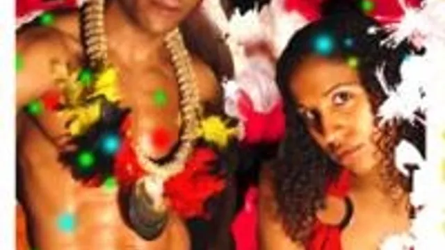Carnaval Do Brasil