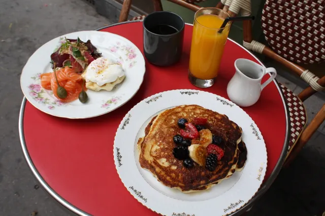 Muscovado, le coffee shop à ne pas manquer !