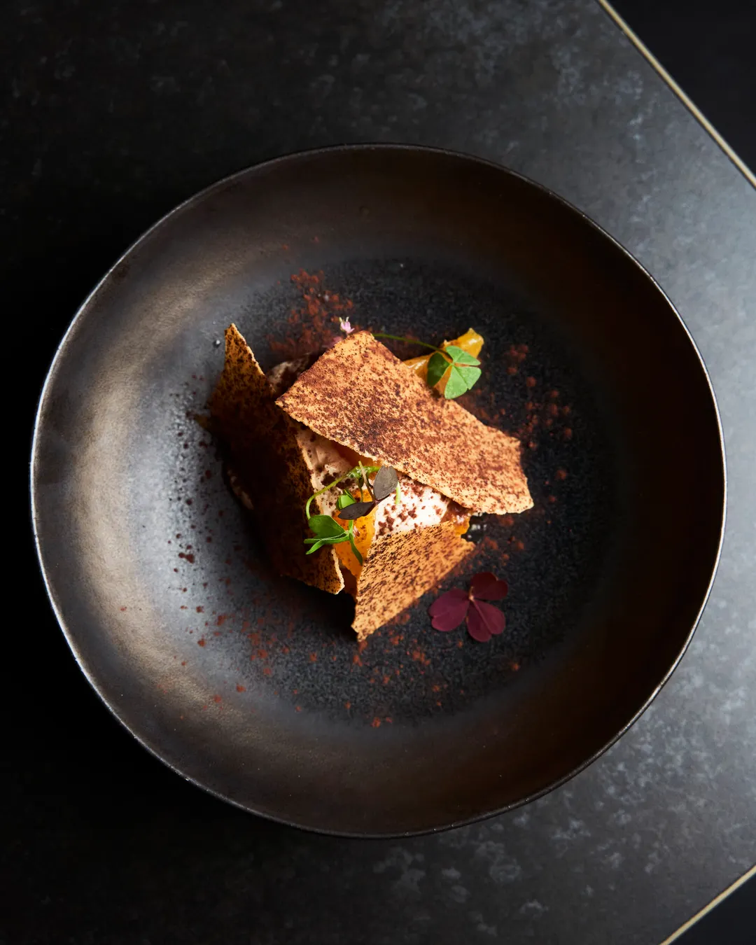 Terra Restaurant Paris