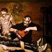 Demented are Go