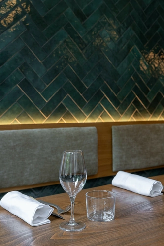 Godaille Restaurant Paris