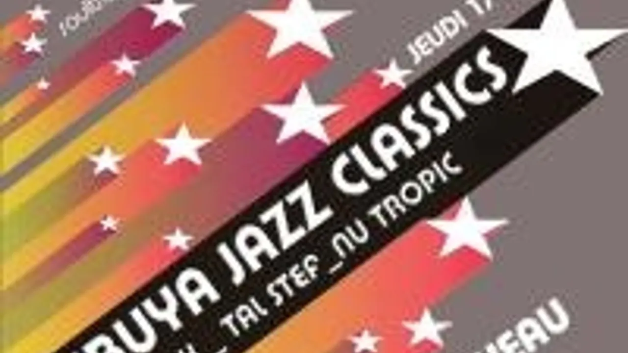 Shibuya Jazz Classics