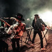 Acid Katz