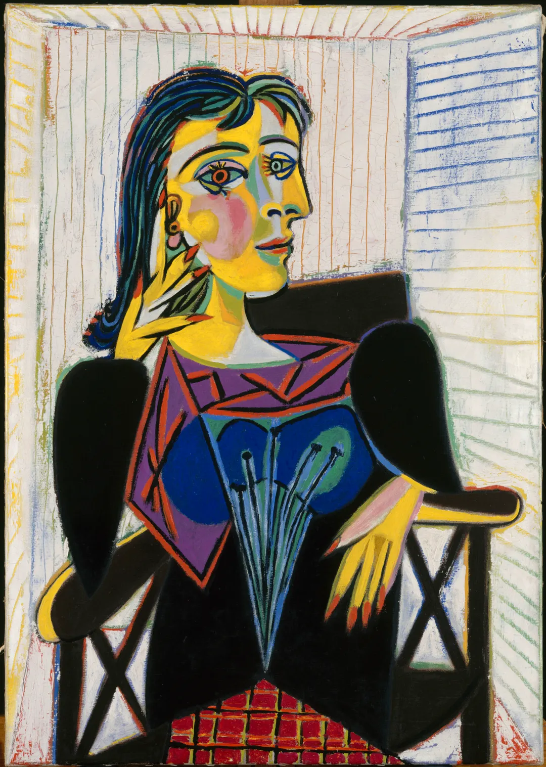 Musée Picasso Musée Paris