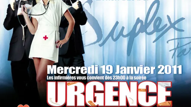 Urgence