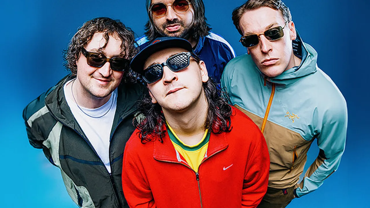 The Cheap Thrills: Album Launch Show