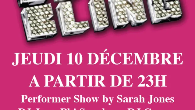 "BLING-BLING" Partie II