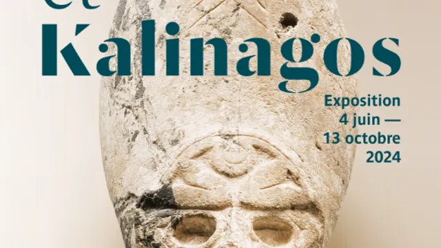 Taïnos et Kalinagos des Antilles