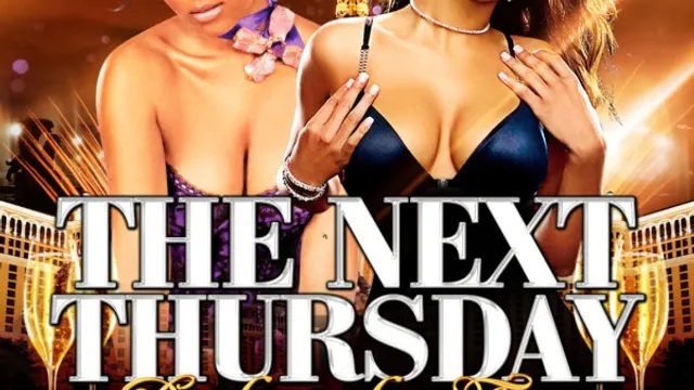 the next thursday