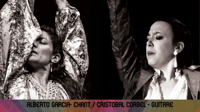 Sunday Flamenco
