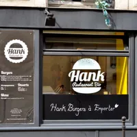 Hank