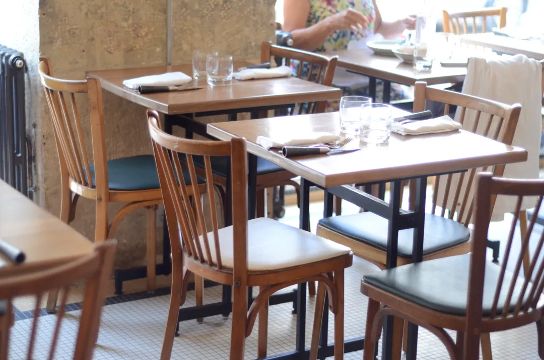 Le Servan Restaurant Paris