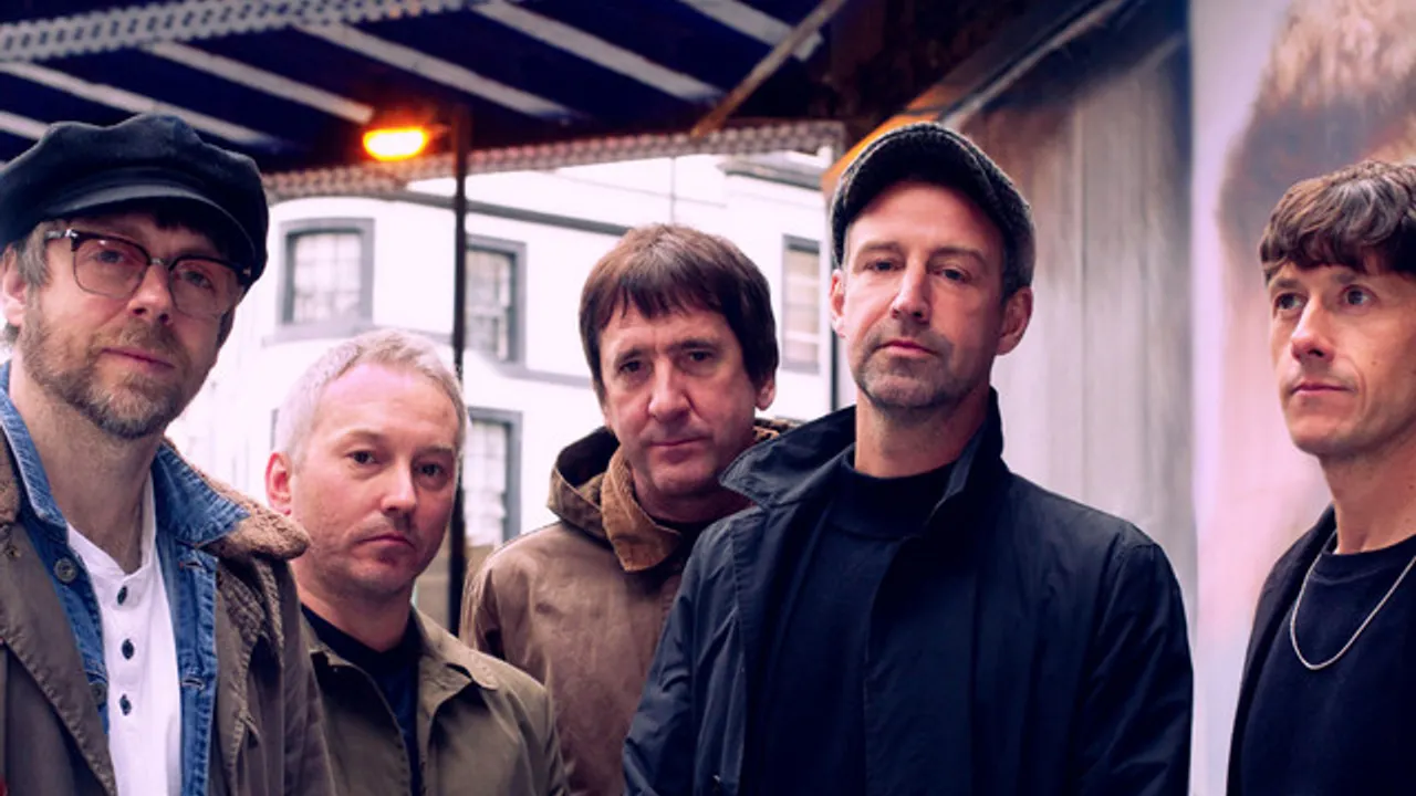 The Rifles