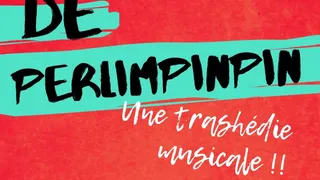 La poudre de perlimpinpin