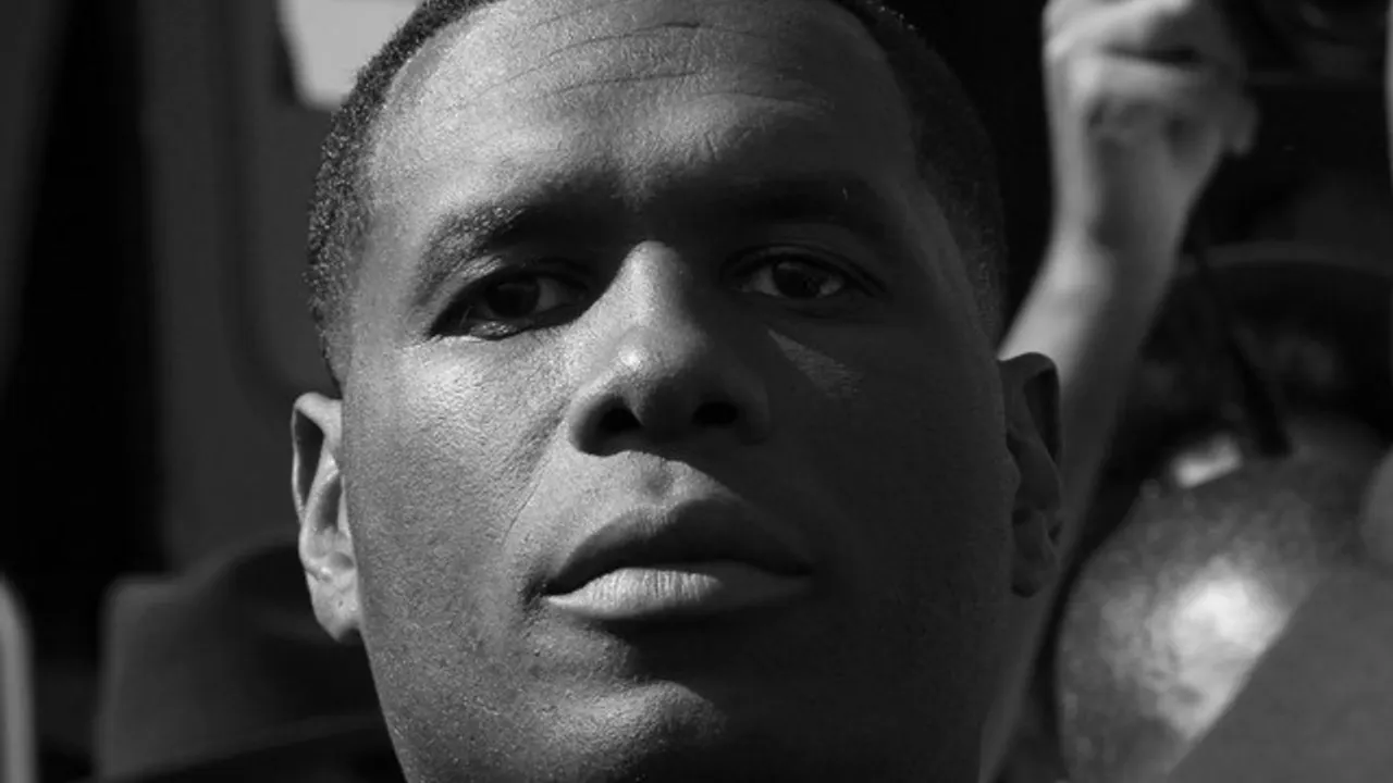 Jay Electronica
