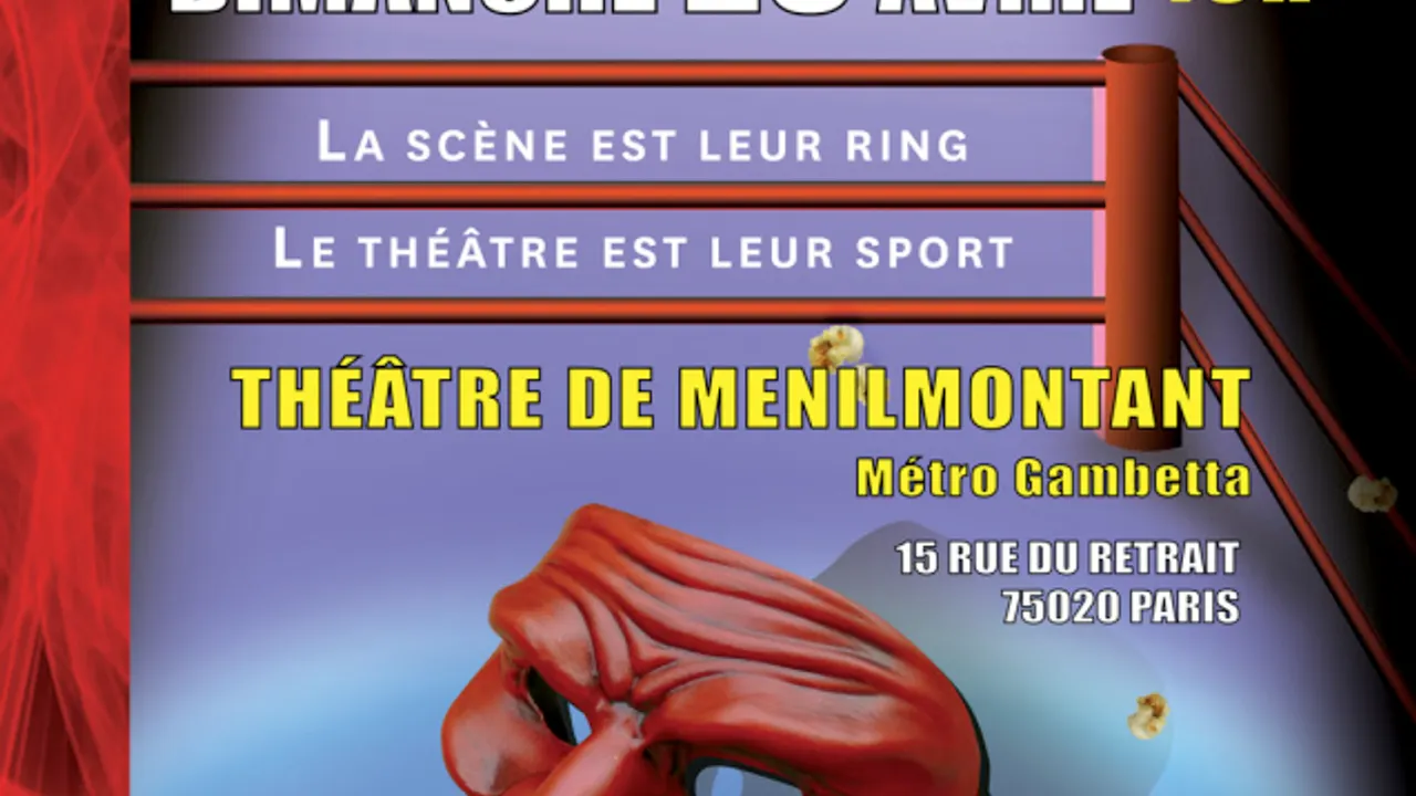 Theatresports
