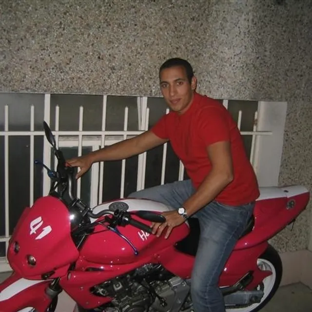 Nordine K
