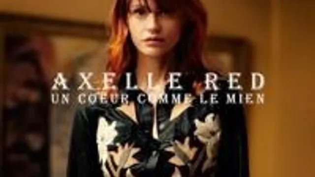 AXELLE RED
