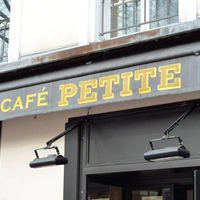 Café Petite
