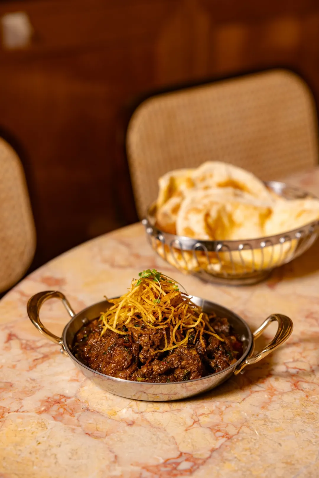 Mumbai Café Restaurant Paris