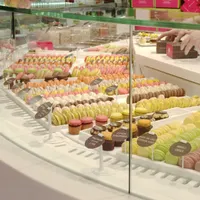 Macarons Gourmands