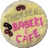 Thorsens Bageri & Cafè