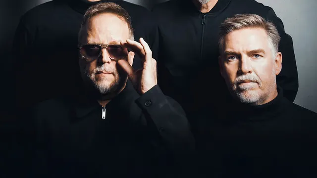 Die Fantastischen Vier