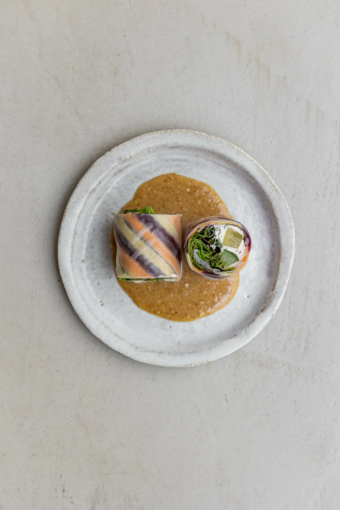 Iné Restaurant Paris