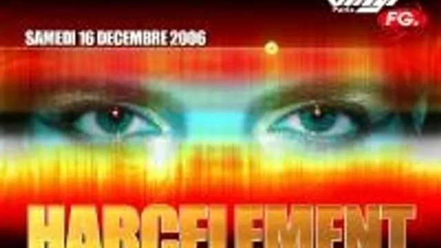 Harcelement