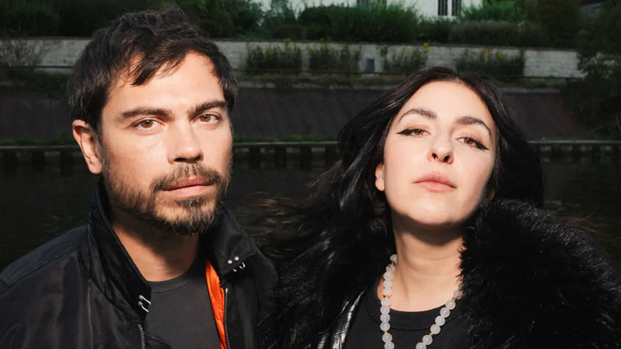 Lilly Wood and The Prick, Rougir
