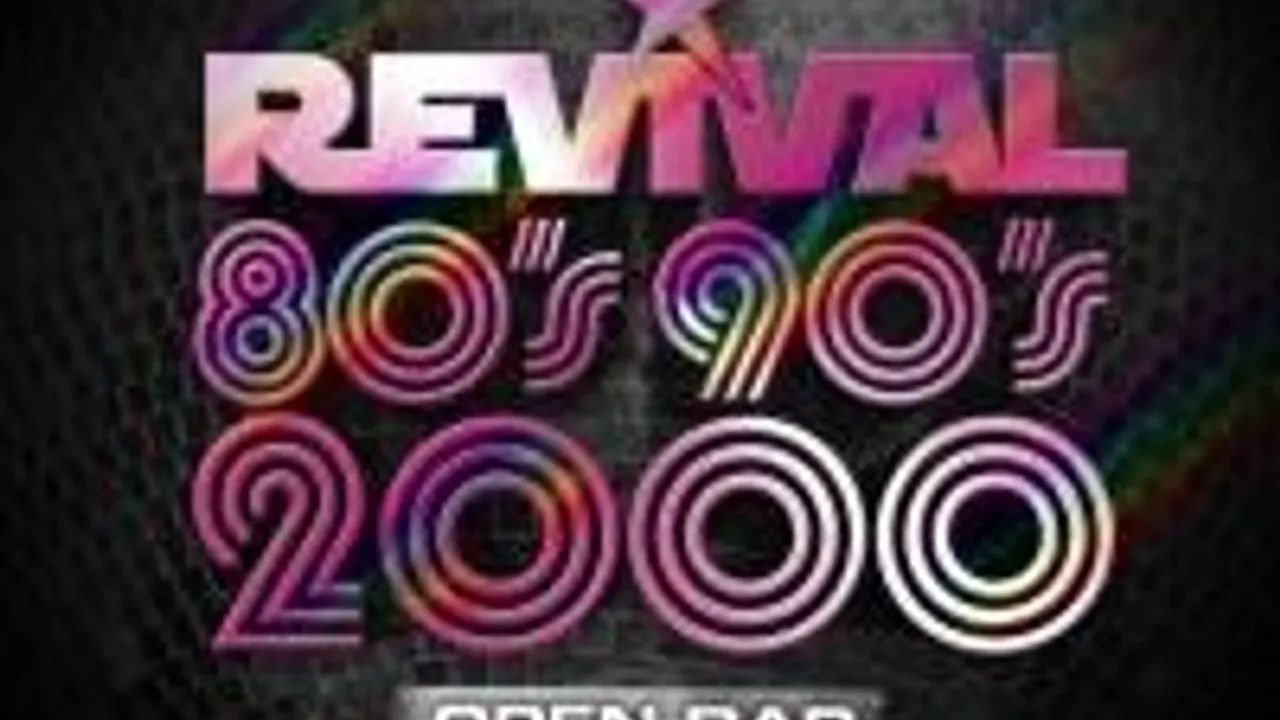 Revival - Fait Sa Rentrée !