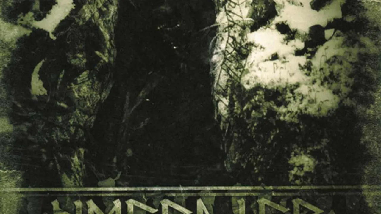 Empyrium / helrunar