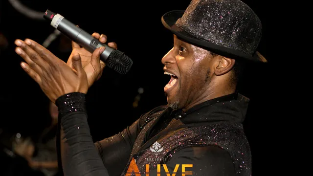 Diner Spectacle - Cabaret "Alive Dinner Show"