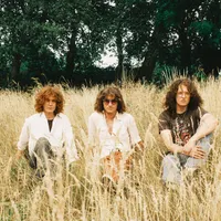 Scott Hepple and The Sun Band