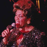 Ruby Johnson